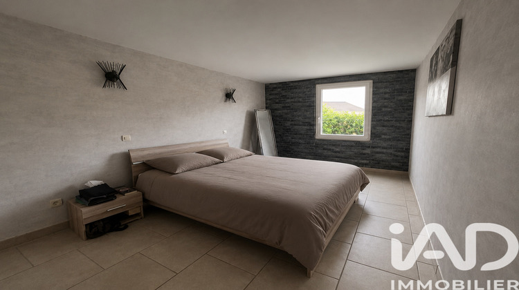 Ma-Cabane - Vente Maison Louvemont, 180 m²