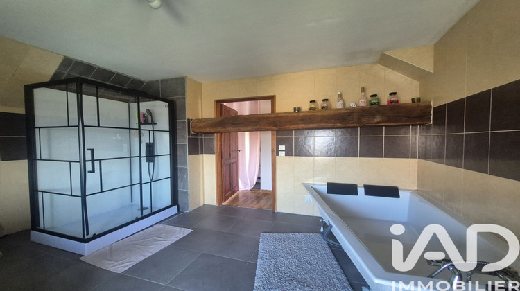 Ma-Cabane - Vente Maison Louvemont, 180 m²