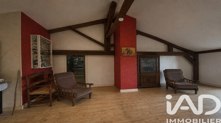 Ma-Cabane - Vente Maison Louvemont, 192 m²