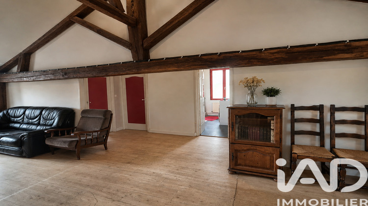 Ma-Cabane - Vente Maison Louvemont, 192 m²