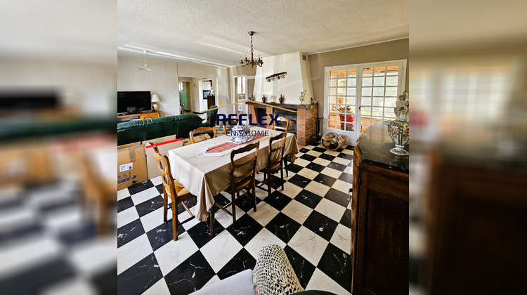 Ma-Cabane - Vente Maison Louvencourt, 200 m²