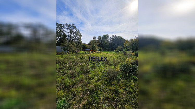 Ma-Cabane - Vente Maison Louvencourt, 200 m²