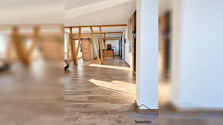 Ma-Cabane - Vente Maison Louvencourt, 131 m²