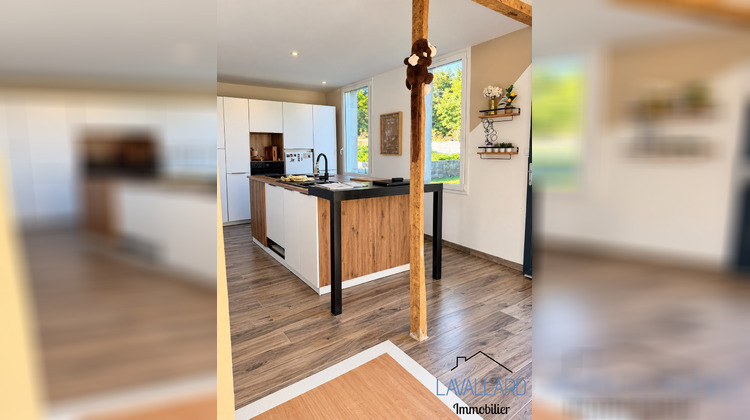 Ma-Cabane - Vente Maison Louvencourt, 131 m²