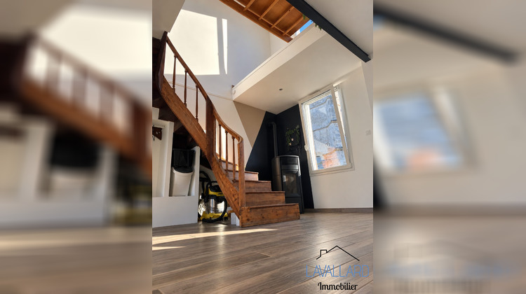 Ma-Cabane - Vente Maison Louvencourt, 131 m²
