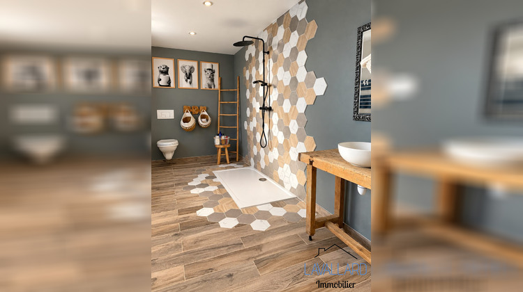 Ma-Cabane - Vente Maison Louvencourt, 131 m²