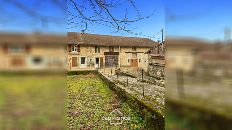 Ma-Cabane - Vente Maison LOUVENNE, 70 m²