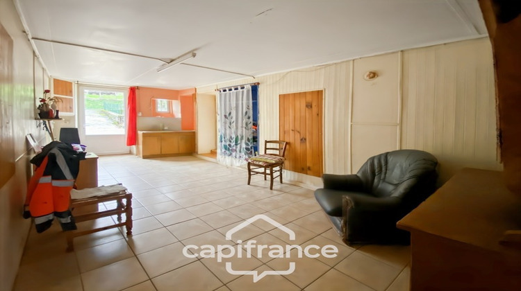 Ma-Cabane - Vente Maison LOUVENNE, 70 m²