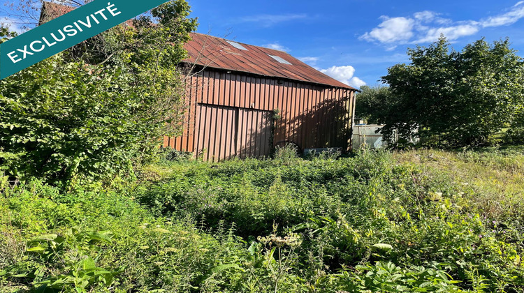 Ma-Cabane - Vente Maison Louvergny, 211 m²