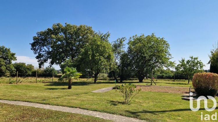 Ma-Cabane - Vente Maison Louverné, 122 m²