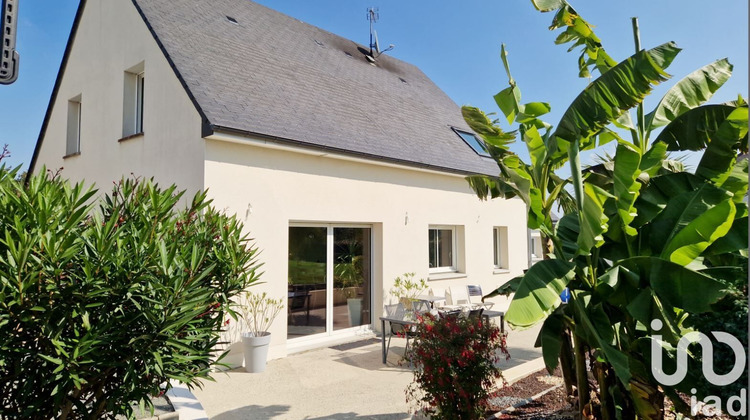 Ma-Cabane - Vente Maison Louverné, 129 m²