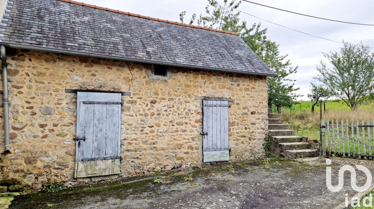 Ma-Cabane - Vente Maison Louverné, 85 m²