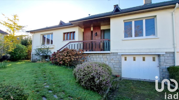 Ma-Cabane - Vente Maison Louverné, 108 m²