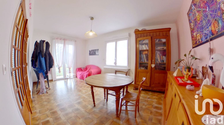 Ma-Cabane - Vente Maison Louverné, 125 m²