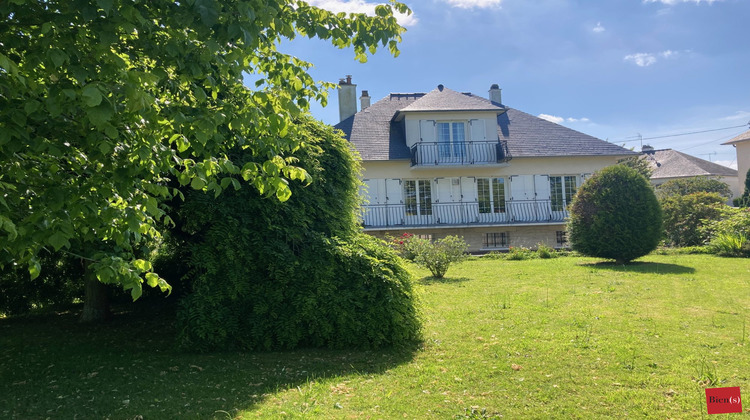 Ma-Cabane - Vente Maison Louverné, 125 m²