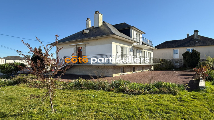 Ma-Cabane - Vente Maison LOUVERNE, 103 m²