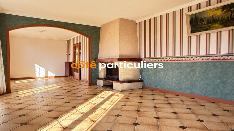 Ma-Cabane - Vente Maison LOUVERNE, 103 m²