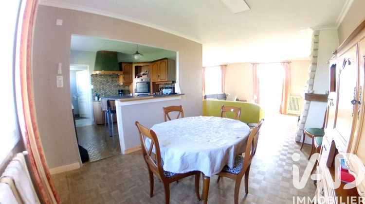 Ma-Cabane - Vente Maison Louverné, 102 m²