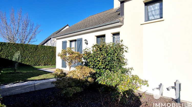 Ma-Cabane - Vente Maison Louverné, 103 m²