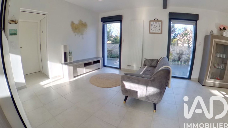 Ma-Cabane - Vente Maison Louverné, 153 m²