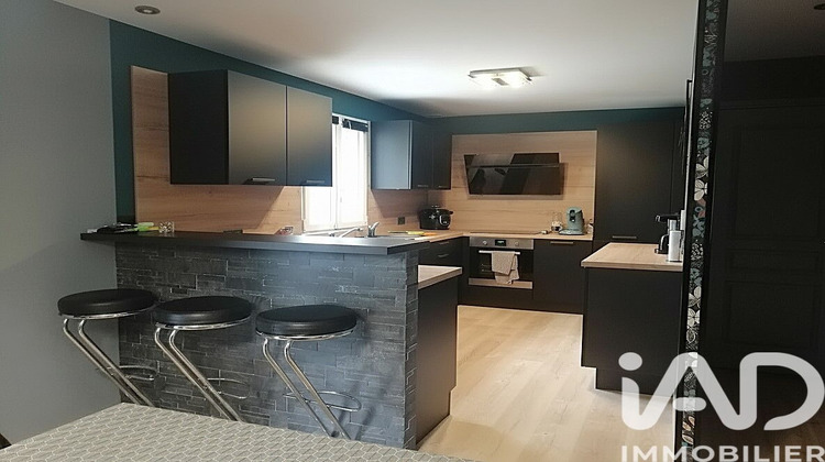 Ma-Cabane - Vente Maison Louverné, 139 m²