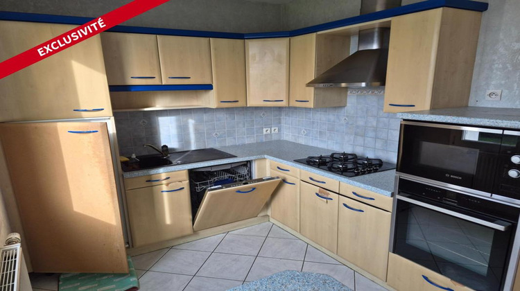 Ma-Cabane - Vente Maison LOUVERNE, 86 m²