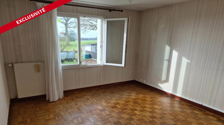 Ma-Cabane - Vente Maison LOUVERNE, 86 m²