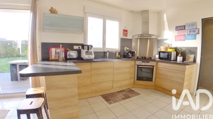 Ma-Cabane - Vente Maison Louverné, 112 m²