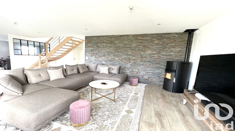 Ma-Cabane - Vente Maison Louverné, 118 m²