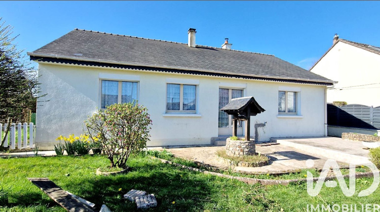 Ma-Cabane - Vente Maison Louverné, 89 m²
