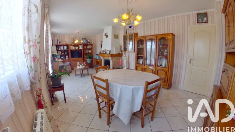 Ma-Cabane - Vente Maison Louverné, 89 m²