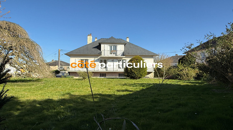 Ma-Cabane - Vente Maison LOUVERNE, 103 m²