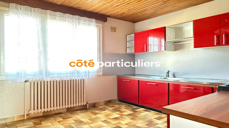 Ma-Cabane - Vente Maison LOUVERNE, 103 m²