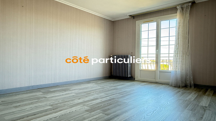 Ma-Cabane - Vente Maison LOUVERNE, 103 m²