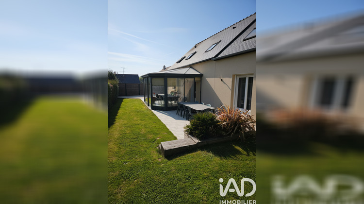 Ma-Cabane - Vente Maison Louverné, 139 m²