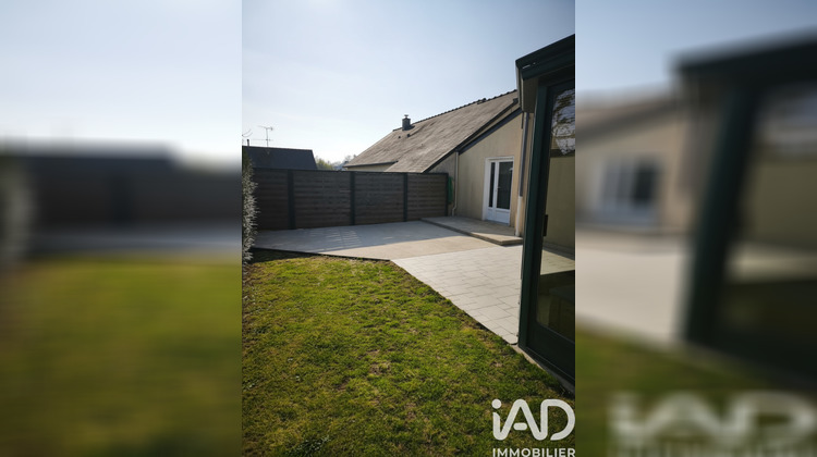 Ma-Cabane - Vente Maison Louverné, 139 m²