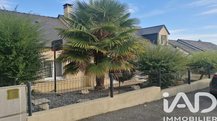 Ma-Cabane - Vente Maison Louverné, 139 m²