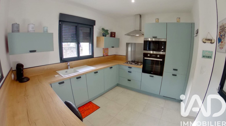 Ma-Cabane - Vente Maison Louverné, 153 m²