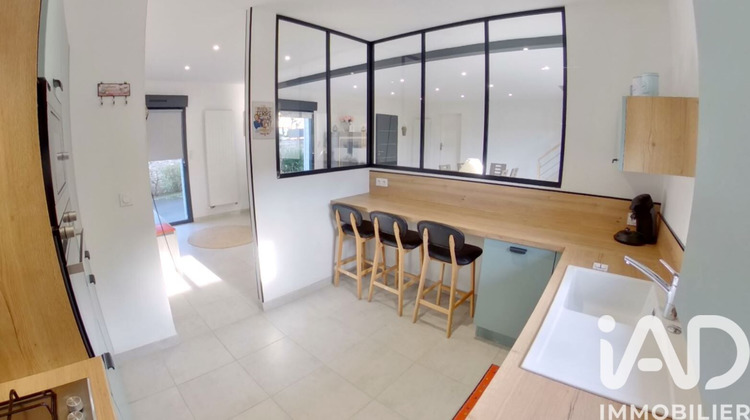 Ma-Cabane - Vente Maison Louverné, 153 m²