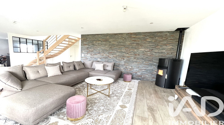 Ma-Cabane - Vente Maison Louverné, 118 m²