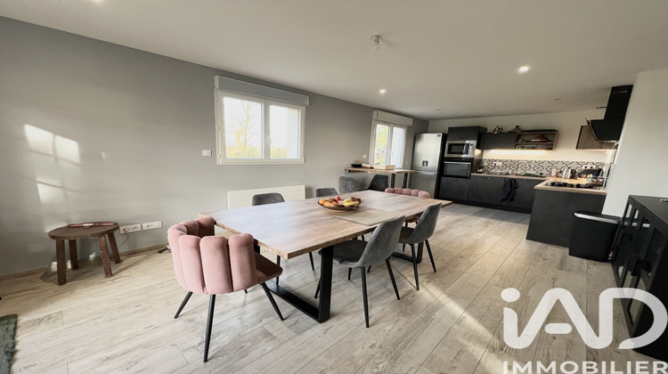 Ma-Cabane - Vente Maison Louverné, 118 m²