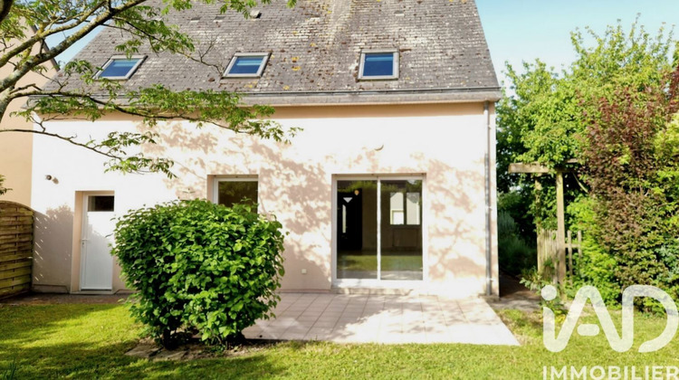 Ma-Cabane - Vente Maison Louverné, 89 m²