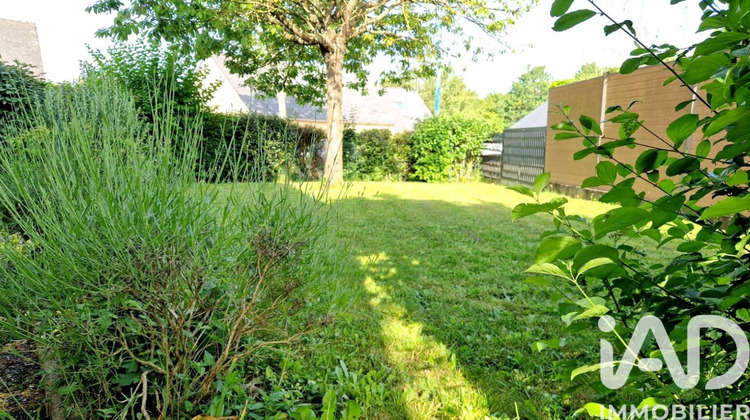 Ma-Cabane - Vente Maison Louverné, 89 m²