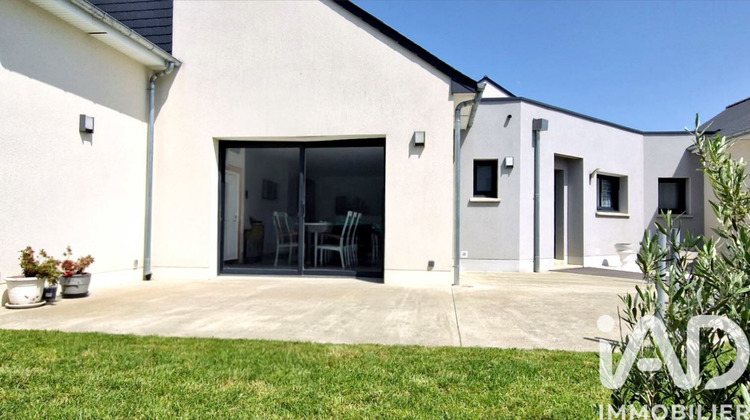 Ma-Cabane - Vente Maison Louverné, 137 m²