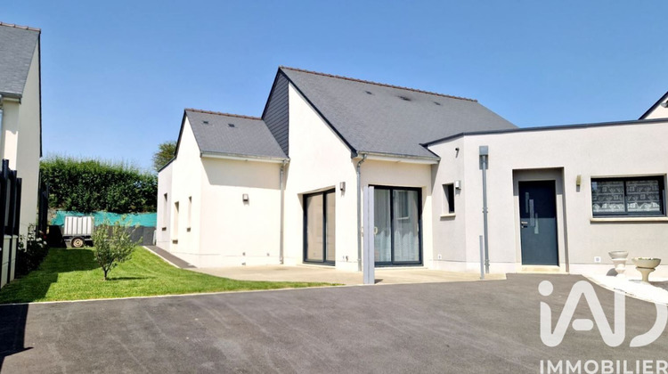 Ma-Cabane - Vente Maison Louverné, 137 m²