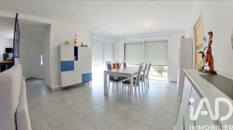 Ma-Cabane - Vente Maison Louverné, 137 m²