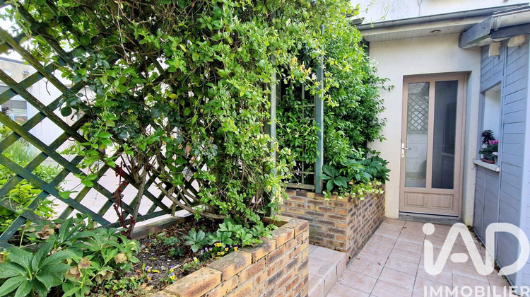 Ma-Cabane - Vente Maison Louverné, 125 m²