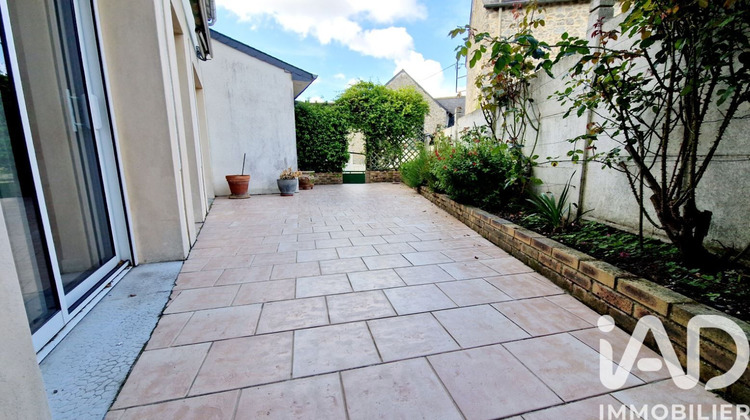 Ma-Cabane - Vente Maison Louverné, 125 m²