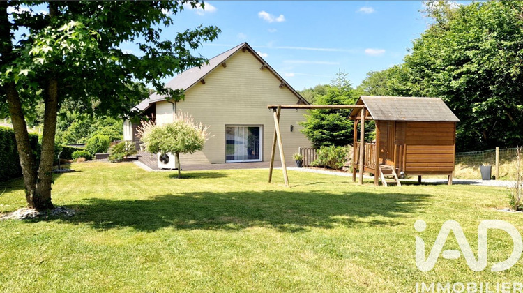 Ma-Cabane - Vente Maison Louverné, 133 m²