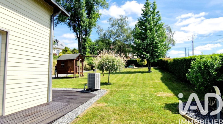 Ma-Cabane - Vente Maison Louverné, 133 m²